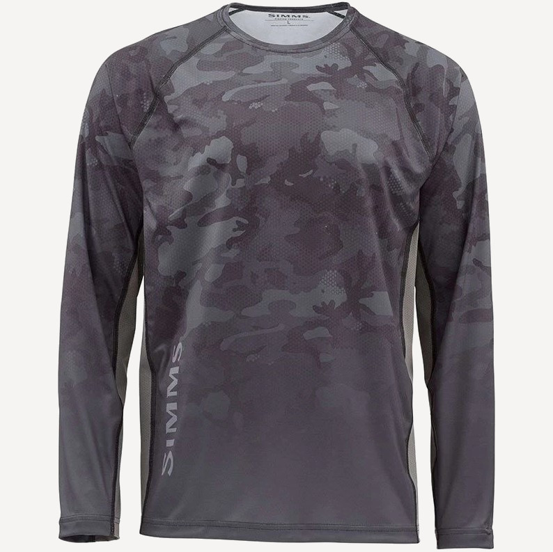 Водолазка Challenger Solar Tech Jersey